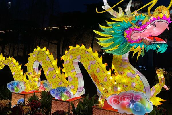 元宵节是不是法定节假日，不是法定假日
