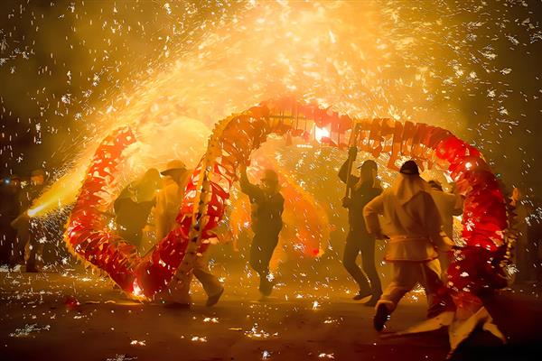 元宵节是不是法定节假日，不是法定假日