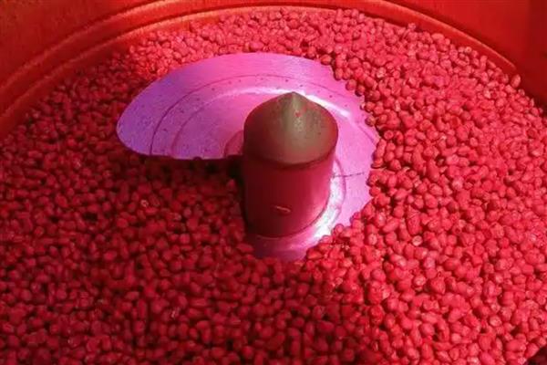 小麦拌种后可以放多久，最多可以存放3-4天