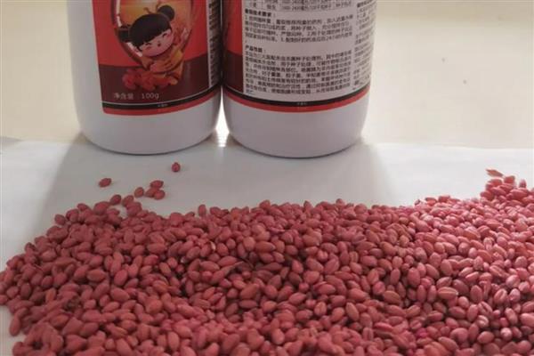 小麦拌种后可以放多久，最多可以存放3-4天