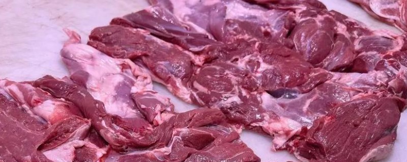 我国哪里的羊肉品质较好，乌珠穆沁羊肉、盐池滩羊肉等种类非常优质