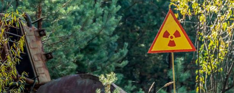 辐射的意思,是一种传送能量