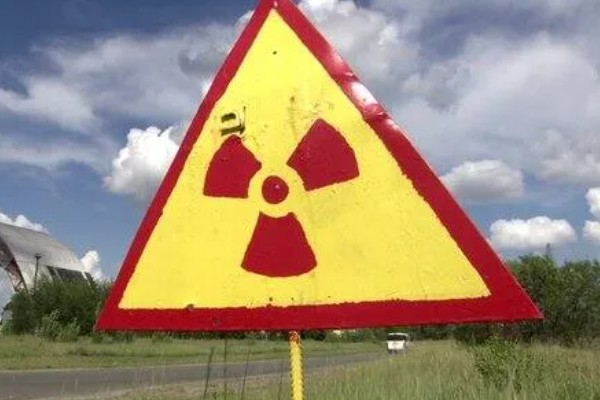 辐射的意思，是一种传送能量