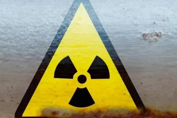 辐射的意思，是一种传送能量