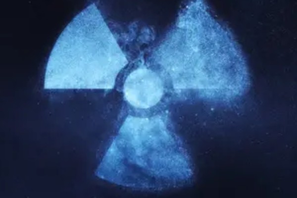 辐射的意思，是一种传送能量