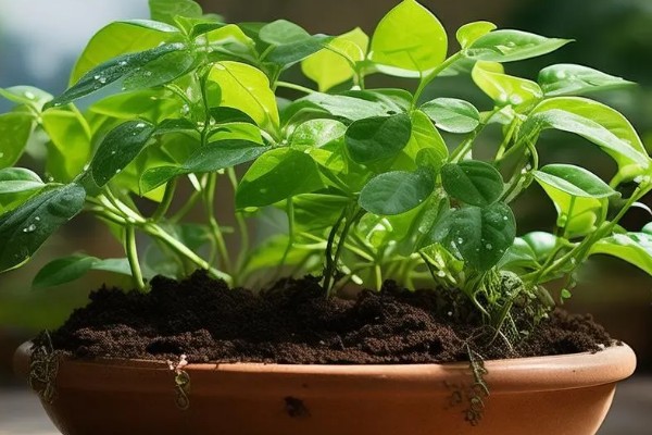 绿萝怕不怕冷，绿萝怕冷