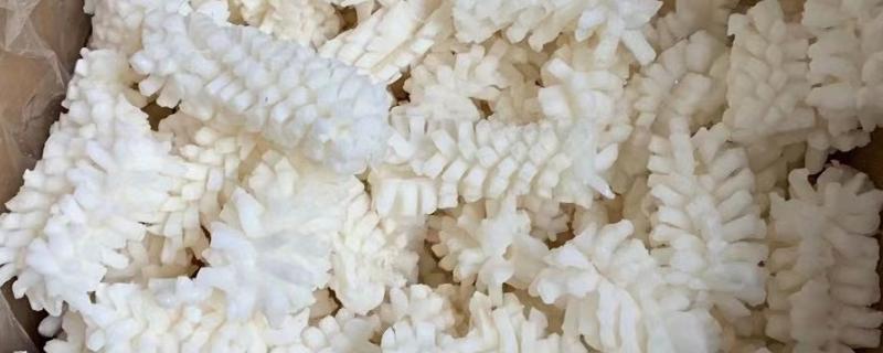 目鱼花和鱿鱼花的区别，颜色和口感均不同