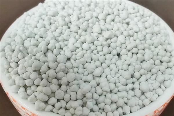 什么是复合肥，是两种或三种以上养分组合而成的化肥