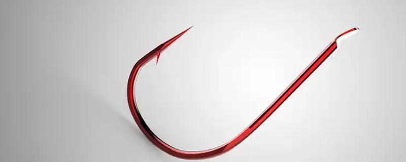 海夕鱼钩钓鲤鱼怎样,强度偏低