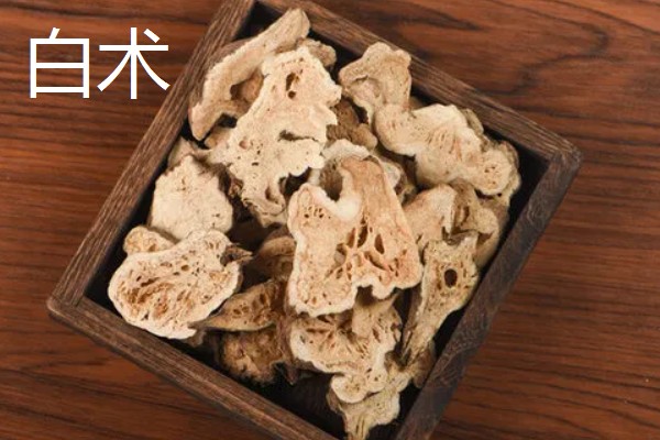 苍术和白术的区别是什么,来源和性状均不同