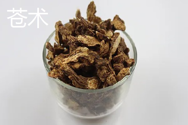 苍术和白术的区别是什么,来源和性状均不同