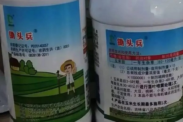 甲基二磺隆除草剂的使用注意事项，小麦拔节后不可使用