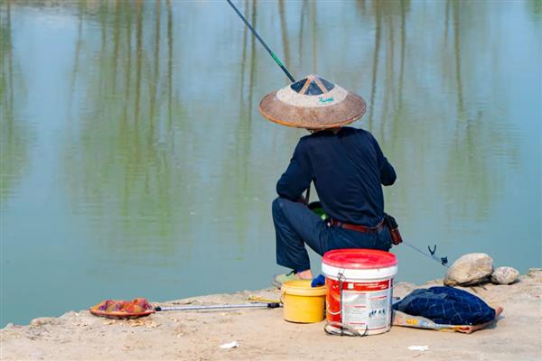 鲤鱼几月份开口，只要饵料使用的当一年四季都可以开口