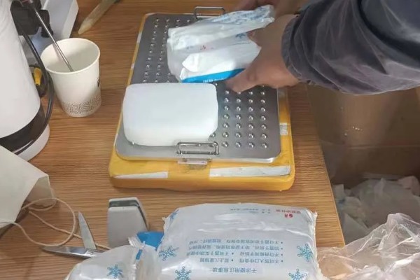 猪精在17度的环境中可以保存几天，可保存1-2天左右