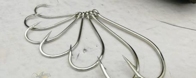 丸世8号钩可以钓多大的鱼，能钓4斤以内的鱼