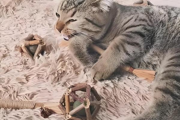 木天蓼是哪种植物，是猕猴桃属植物