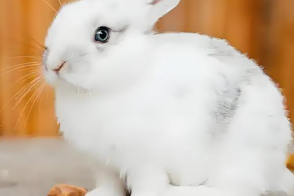 兔子为何患上传染性鼻炎，常见以下8个原因