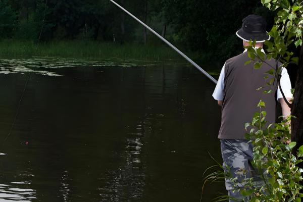 钓青鱼如何用螺蛳打窝,可将螺蛳与窝料一起抛投至钓点