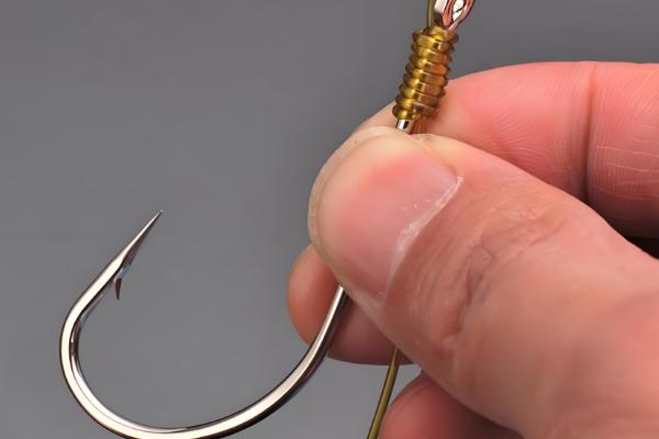 几号千又钩可以大小通杀,0.3号的基本可以大小通杀