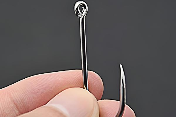 几号千又钩可以大小通杀,0.3号的基本可以大小通杀