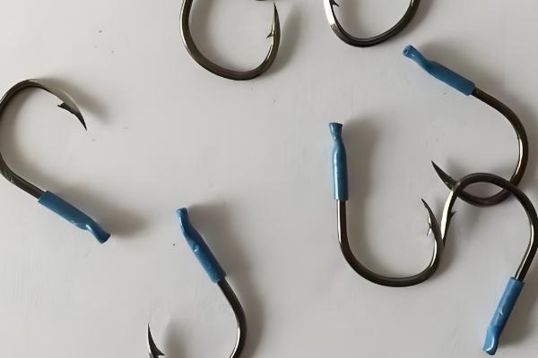 几号千又钩可以大小通杀,0.3号的基本可以大小通杀