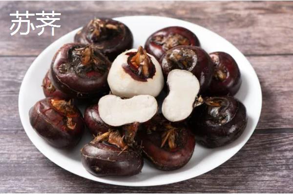 让马蹄变大的方法，施足农家肥和过磷酸钙作为基肥