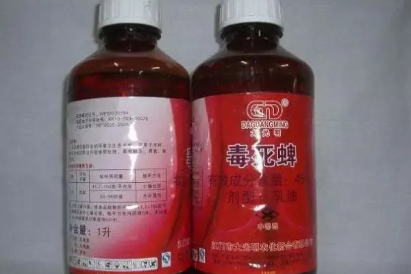 毒死蜱对玉米有药害吗，对玉米不会产生什么药害