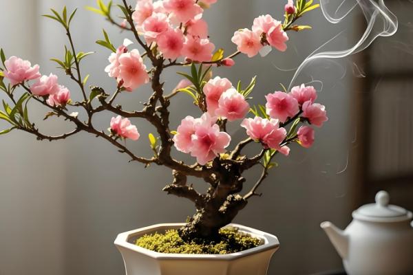 桃花2月份会不会开放，南方地区的桃花可在2月下旬绽放