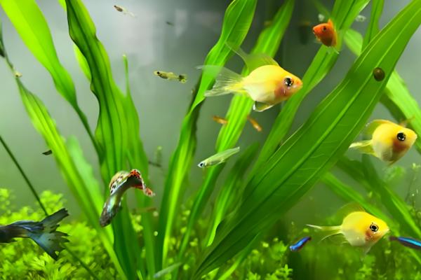 金波子配对后会怎样,配对成功后就会进行繁殖