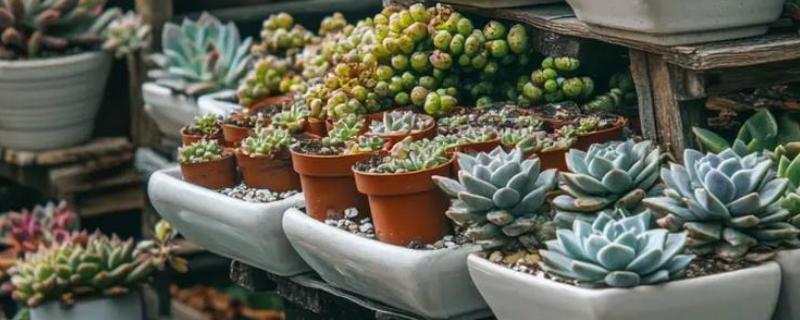 有什么盆景植物,以下10种都很常见