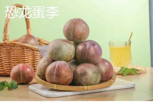 李子有什么早熟的优良品种，莫尔特李、蜂糖李、盖县李等品种的品质较好