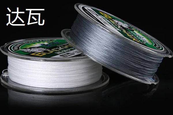 鱼线绑鱼竿的方法，按照以下步骤逐一进行