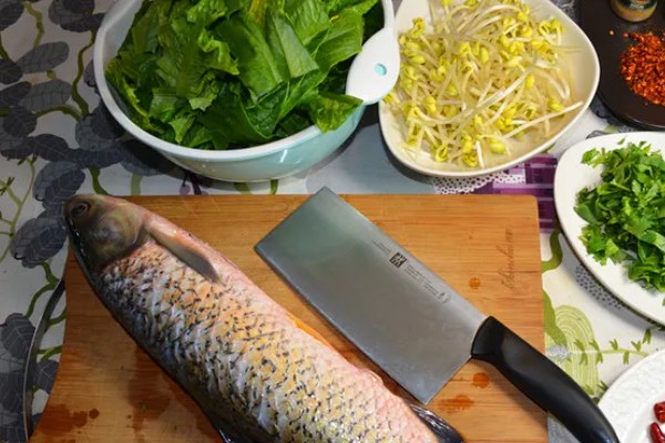 草鱼的价格，一斤需要6-15元左右