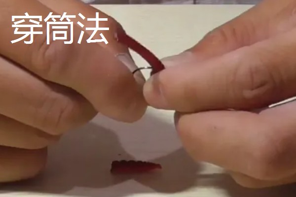 早春钓鲫鱼怎么搭配线组，垂钓小鲫鱼使用0.4号子线和0.8号主线