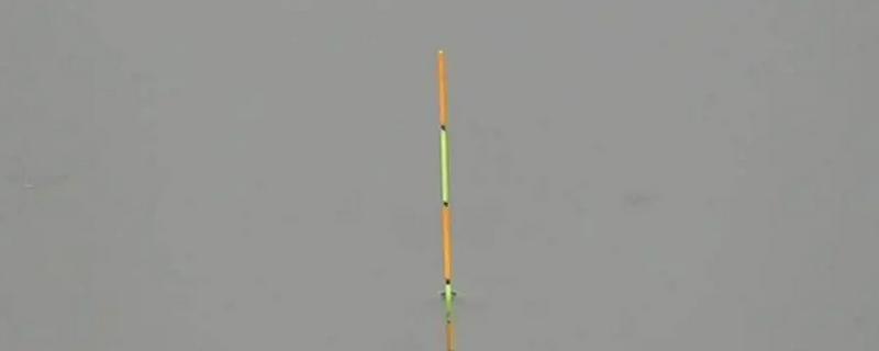 如何正确单钩垂钓调漂，首先需要初步定位浮漂