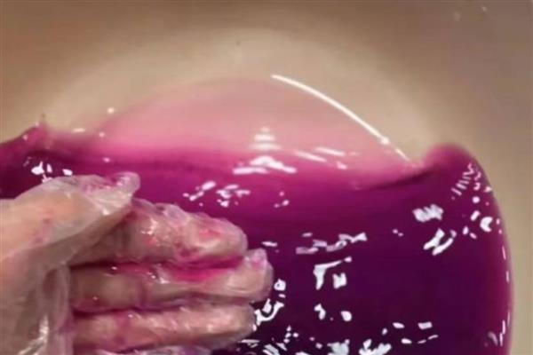 瓜果蔬菜类可用哪种消毒液浸泡，过氧乙酸、高锰酸钾等药物均可选择