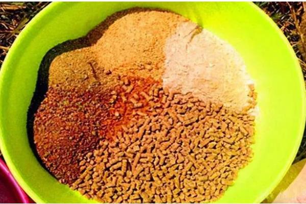 五月怎么钓鱼,要根据鱼情和天气等搭配线组