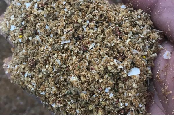 五月怎么钓鱼,要根据鱼情和天气等搭配线组