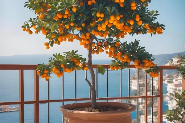 哪些植物适合用小盆养殖，常见发财树、虎皮兰等品种