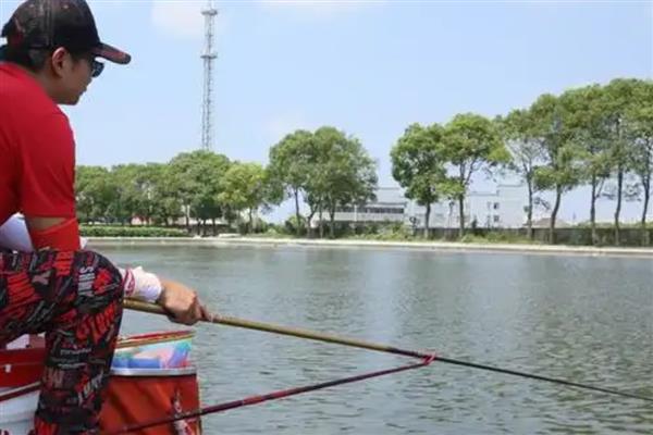 十年情鱼竿简介，属于美人鱼旗下经典鱼竿