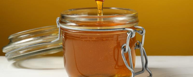 蜂蜜很稀是不是真的，真蜂蜜通常比较粘稠