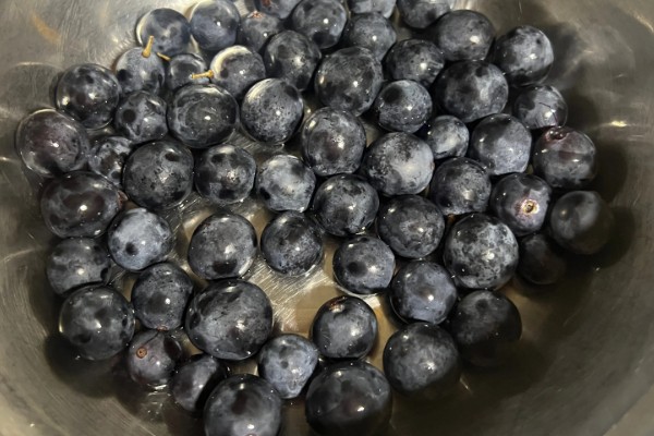 蓝莓葡萄的价格，一斤需要20-30元左右