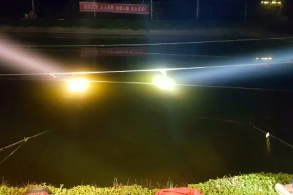 开拓顶点夜钓灯推荐款式，以下5种均值得考虑