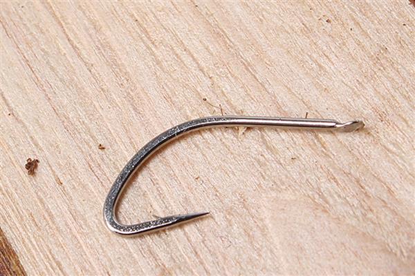 秋田狐3号钩钓白条效果怎样，适合钓2两左右的白条