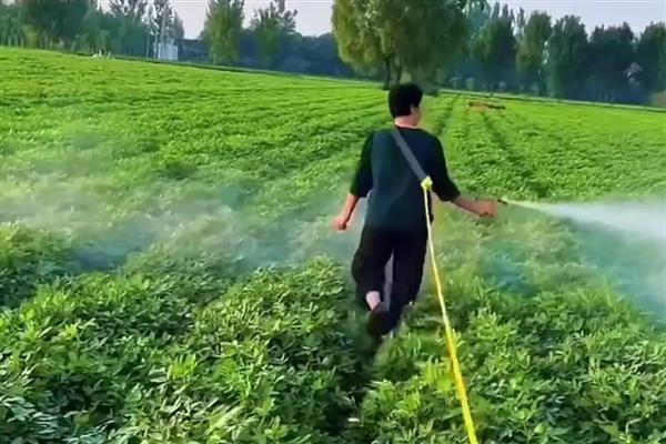 精喹禾灵怎么使用,根据防治对象决定用药量