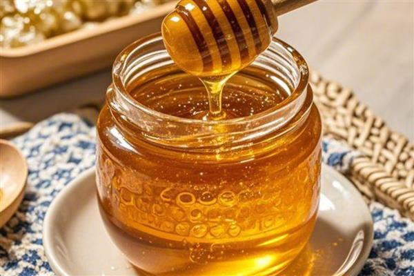 喂白糖产的蜂蜜会不会结晶，在低温环境中也会结晶成固体状