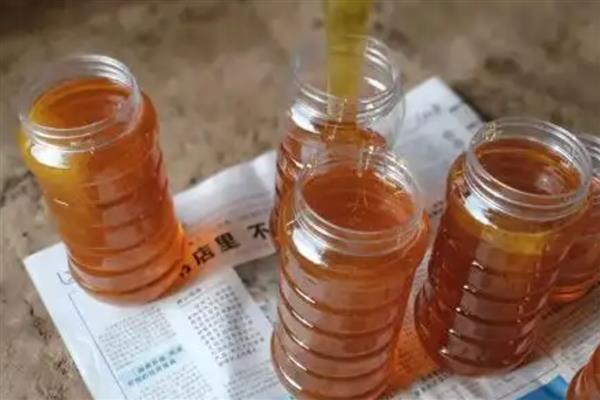 喂白糖产的蜂蜜会不会结晶，在低温环境中也会结晶成固体状