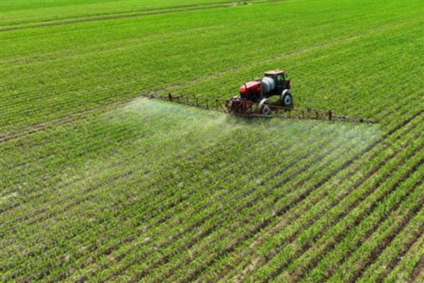 敌草快简介，是一种灭生性除草剂