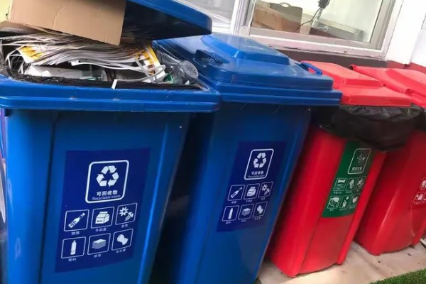 坚果核是哪种垃圾，属于其它垃圾