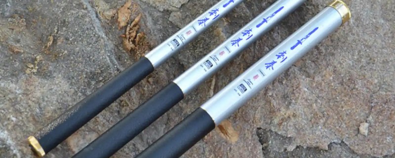 哪些手竿的价格是500元左右,神鹤、宏图、金迦潘等品牌值得推荐